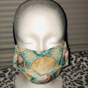 Protective Face Mask